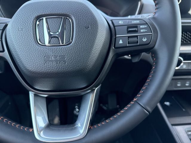2026 Honda CR-V Hybrid 2WD Sport-L Hybrid