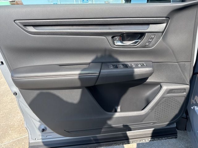 2026 Honda CR-V Hybrid 2WD Sport-L Hybrid