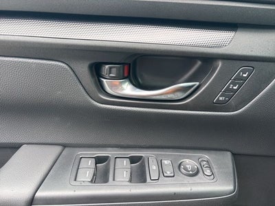 2026 Honda CR-V Hybrid 2WD Sport-L Hybrid