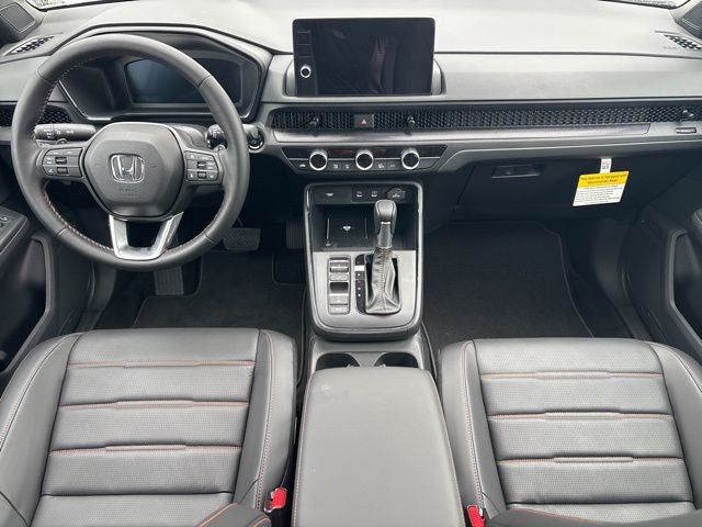 2026 Honda CR-V Hybrid 2WD Sport-L Hybrid