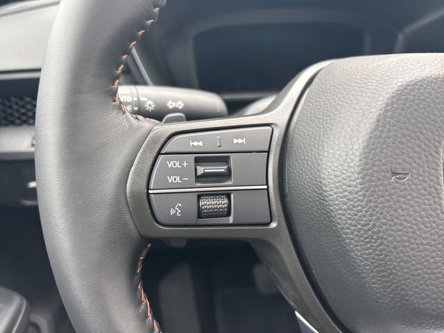 2026 Honda CR-V Hybrid 2WD Sport-L Hybrid