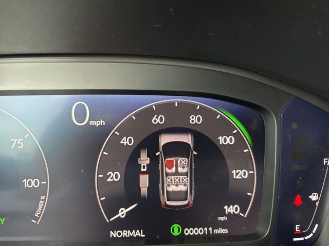 2026 Honda CR-V Hybrid 2WD Sport-L Hybrid