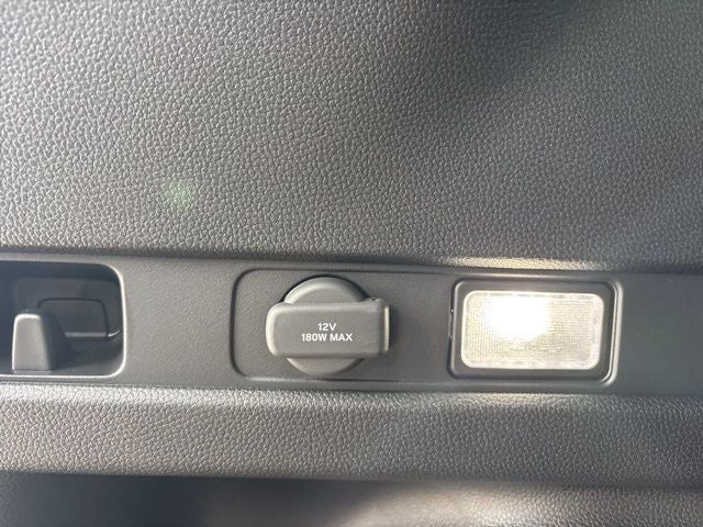 2026 Honda CR-V Hybrid 2WD Sport-L Hybrid