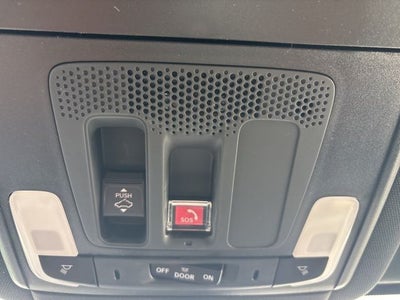 2026 Honda CR-V Hybrid 2WD Sport-L Hybrid