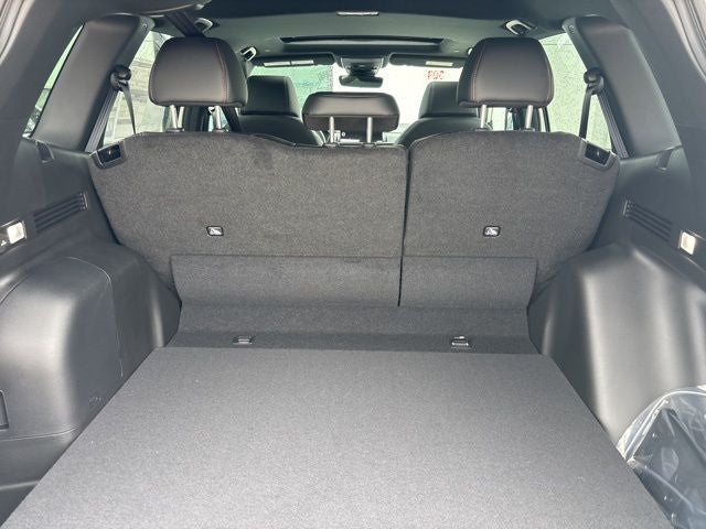 2026 Honda CR-V Hybrid 2WD Sport-L Hybrid