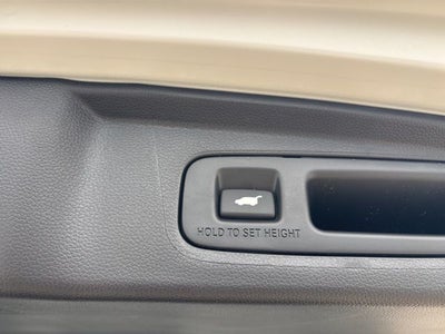 2026 Honda CR-V Hybrid 2WD Sport-L Hybrid