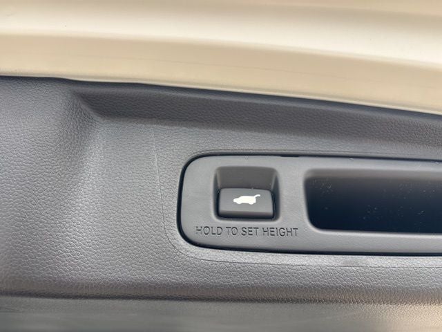 2026 Honda CR-V Hybrid 2WD Sport-L Hybrid