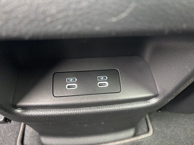 2026 Honda CR-V Hybrid 2WD Sport-L Hybrid