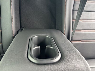 2026 Honda CR-V Hybrid 2WD Sport-L Hybrid