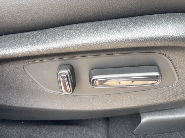 2026 Honda CR-V Hybrid 2WD Sport-L Hybrid