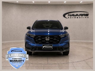 2026 Honda CR-V Hybrid AWD Sport Hybrid