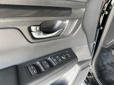 2026 Honda CR-V Hybrid AWD Sport Hybrid