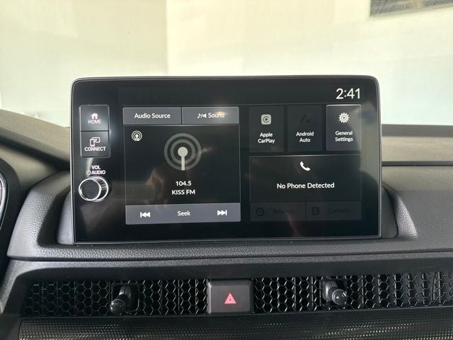 2026 Honda CR-V Hybrid AWD Sport Hybrid
