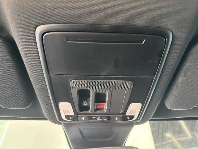 2026 Honda CR-V Hybrid AWD Sport Hybrid