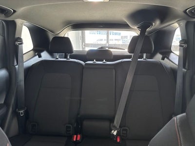 2026 Honda CR-V Hybrid AWD Sport Hybrid