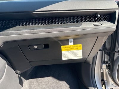 2026 Honda CR-V Hybrid AWD Sport Hybrid