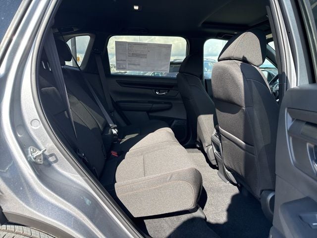 2026 Honda CR-V Hybrid AWD Sport Hybrid