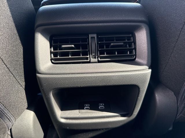 2026 Honda CR-V Hybrid AWD Sport Hybrid