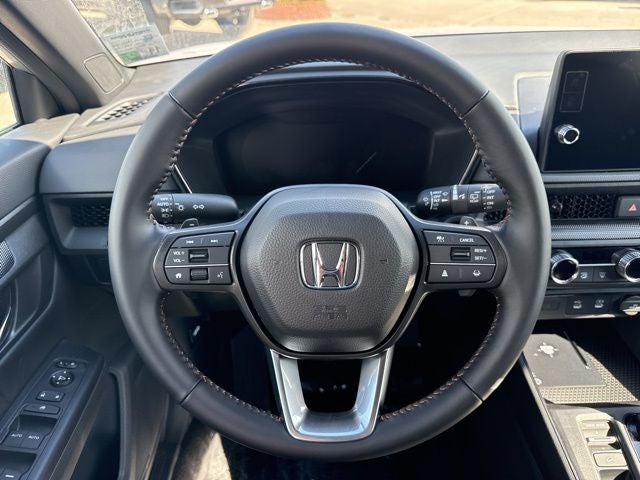 2026 Honda CR-V Hybrid AWD Sport Hybrid