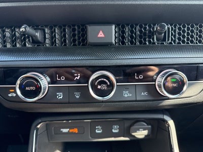 2026 Honda CR-V Hybrid AWD Sport Hybrid