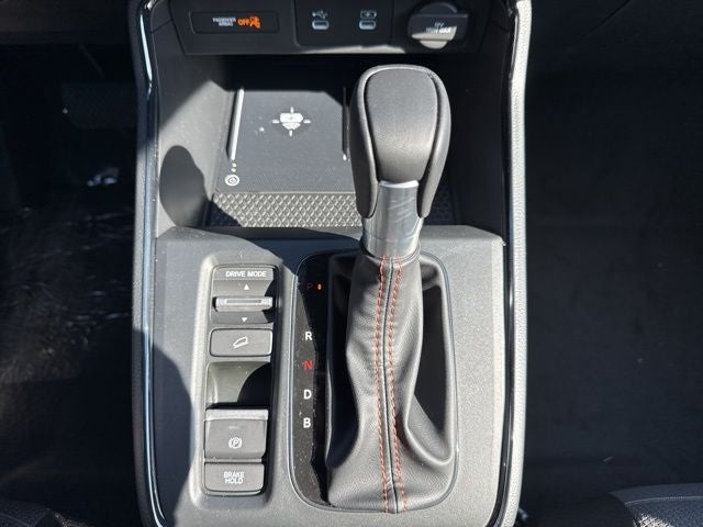 2026 Honda CR-V Hybrid AWD Sport Hybrid