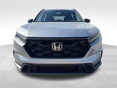 2026 Honda CR-V Hybrid AWD Sport Hybrid