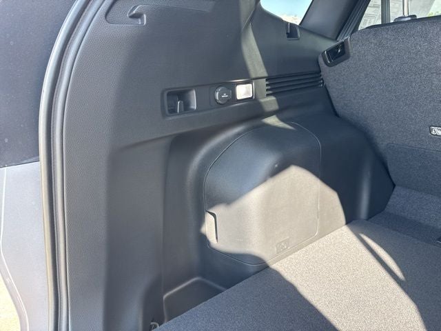 2026 Honda CR-V Hybrid AWD Sport Hybrid