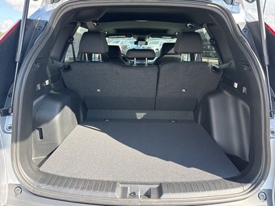 2026 Honda CR-V Hybrid AWD Sport Hybrid