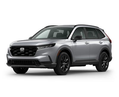2026 Honda CR-V Hybrid AWD Sport Hybrid