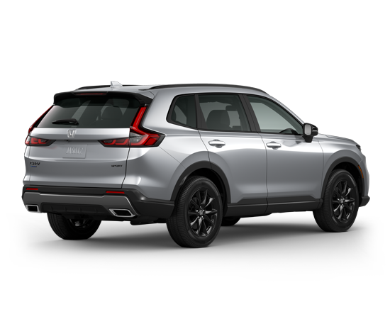 2026 Honda CR-V Hybrid AWD Sport Hybrid