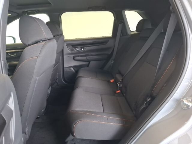 2026 Honda CR-V Hybrid AWD TrailSport Hybrid