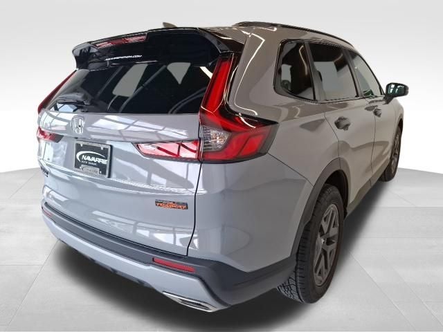 2026 Honda CR-V Hybrid AWD TrailSport Hybrid