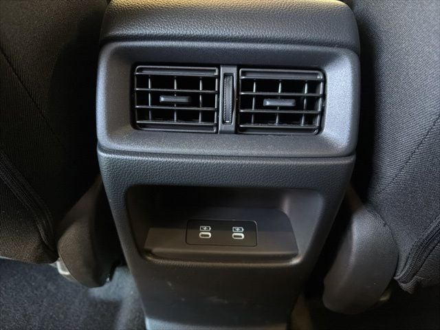 2026 Honda CR-V Hybrid AWD TrailSport Hybrid