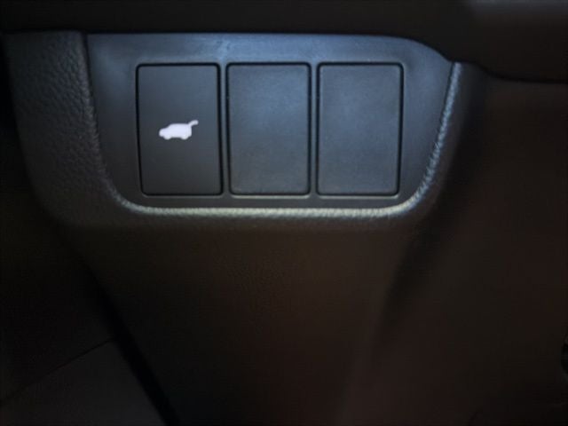 2026 Honda CR-V Hybrid AWD TrailSport Hybrid