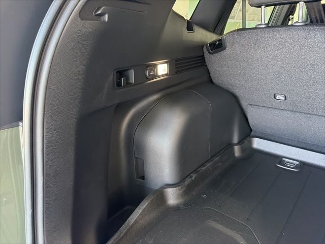 2026 Honda CR-V Hybrid AWD TrailSport Hybrid