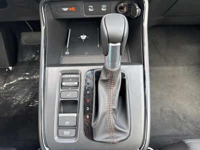 2026 Honda CR-V Hybrid AWD TrailSport Hybrid