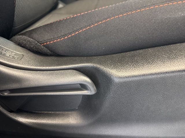 2026 Honda CR-V Hybrid AWD TrailSport Hybrid