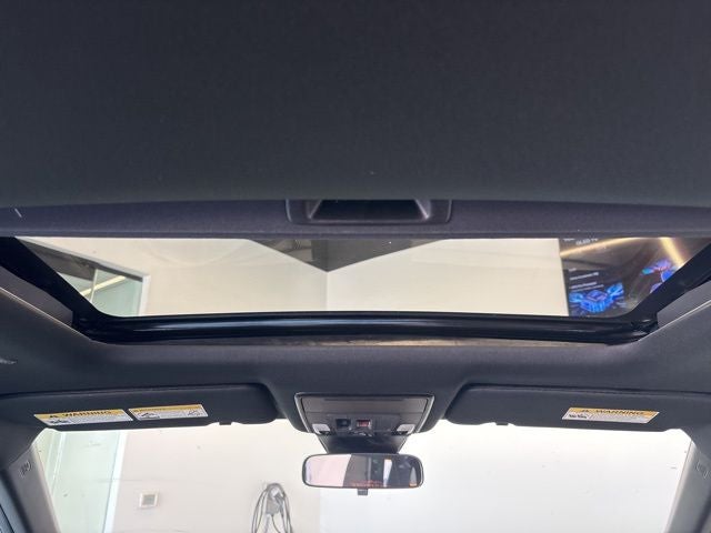 2026 Honda CR-V Hybrid AWD TrailSport Hybrid