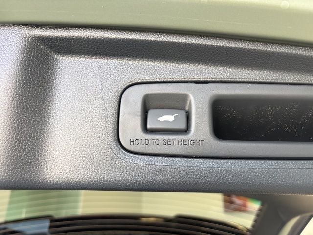2026 Honda CR-V Hybrid AWD TrailSport Hybrid