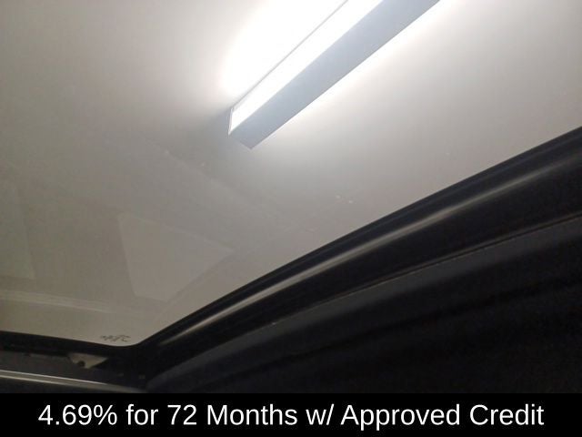 2026 Honda CR-V Hybrid AWD TrailSport Hybrid