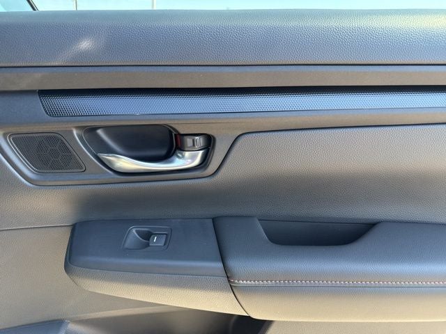 2026 Honda CR-V Hybrid AWD TrailSport Hybrid