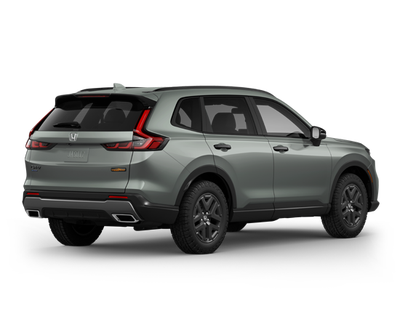 2026 Honda CR-V Hybrid AWD TrailSport Hybrid