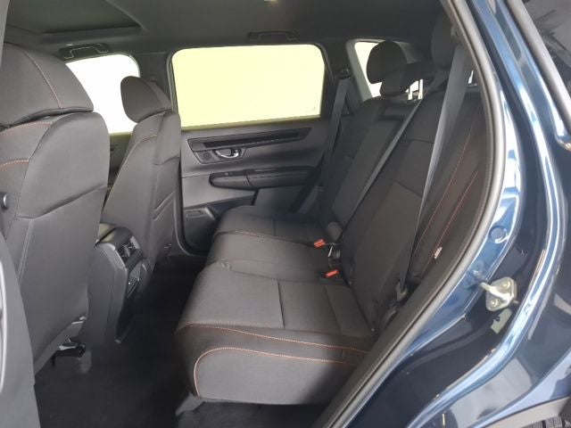 2026 Honda CR-V Hybrid AWD TrailSport Hybrid