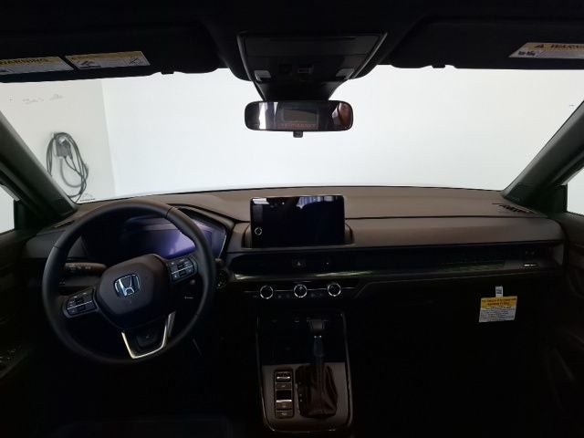 2026 Honda CR-V Hybrid AWD TrailSport Hybrid
