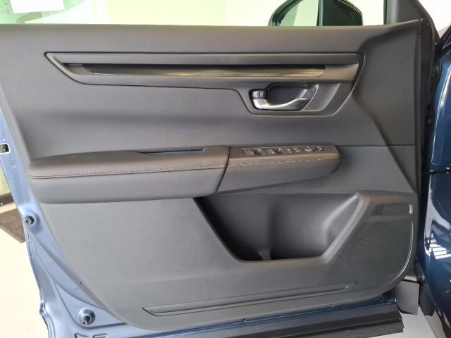 2026 Honda CR-V Hybrid AWD TrailSport Hybrid