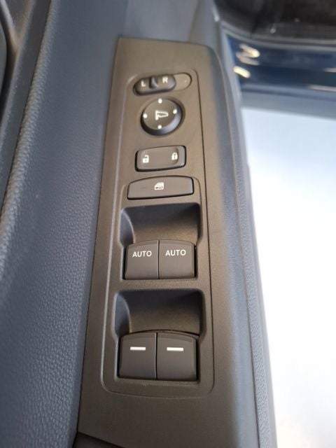 2026 Honda CR-V Hybrid AWD TrailSport Hybrid