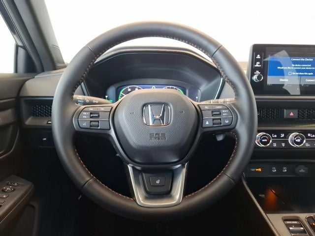 2026 Honda CR-V Hybrid AWD TrailSport Hybrid