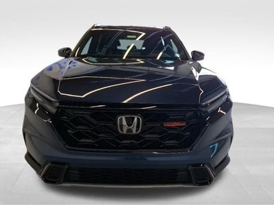 2026 Honda CR-V Hybrid AWD TrailSport Hybrid