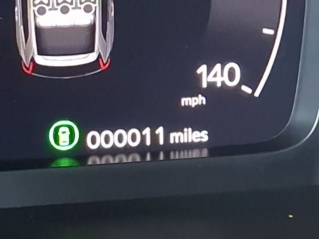 2026 Honda CR-V Hybrid AWD TrailSport Hybrid