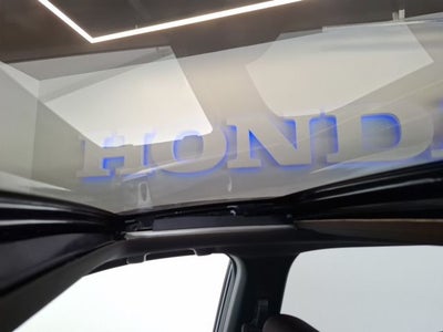 2026 Honda CR-V Hybrid AWD TrailSport Hybrid